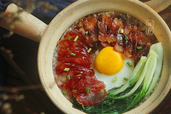 冬天懒人焖饭怎么做-适合懒人的焖饭食谱20