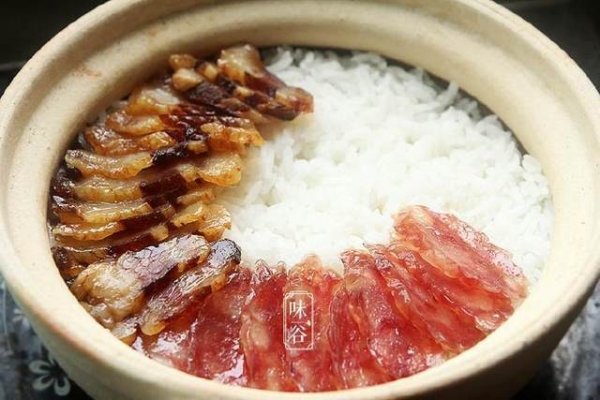 冬天懒人焖饭怎么做-适合懒人的焖饭食谱22