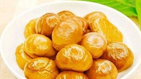 板栗有什么功效和作用-板栗饮食禁忌2