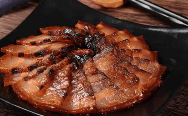 全国哪里的腊肉最好吃-全国腊肉最好吃排名榜3