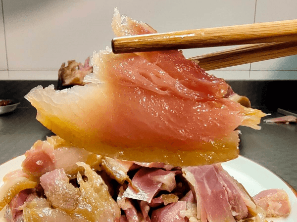 全国哪里的腊肉最好吃-全国腊肉最好吃排名榜6
