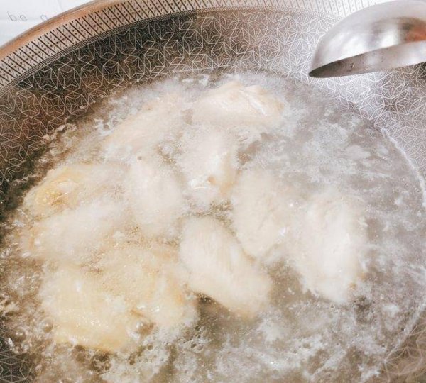 可乐鸡翅用百事可乐还是可口可乐-可乐鸡翅教程4