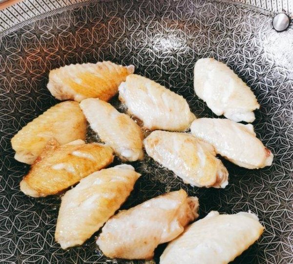 可乐鸡翅用百事可乐还是可口可乐-可乐鸡翅教程5