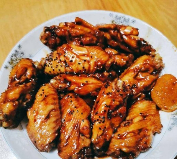 可乐鸡翅用百事可乐还是可口可乐-可乐鸡翅教程7