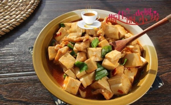 家常炖菜菜谱大全-适合冷天吃的家常炖菜3