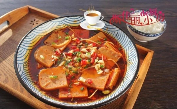 家常炖菜菜谱大全-适合冷天吃的家常炖菜4