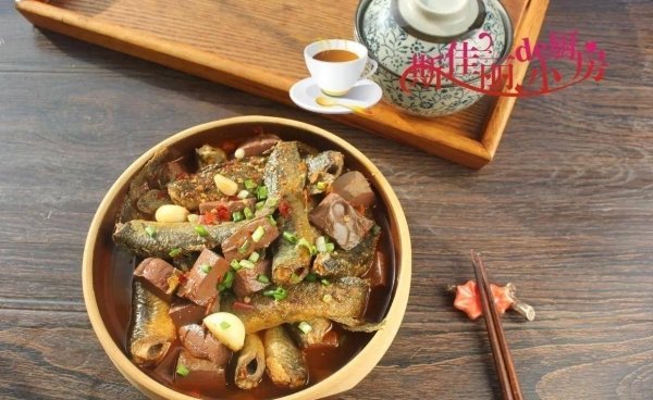 家常炖菜菜谱大全-适合冷天吃的家常炖菜6