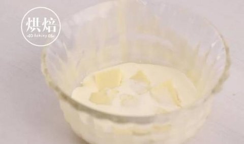 桔子磅蛋糕-磅蛋糕的做法14