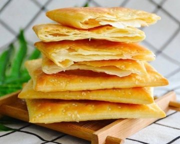 中国特色饼干-盘点来自我国各地的5款特产饼干3