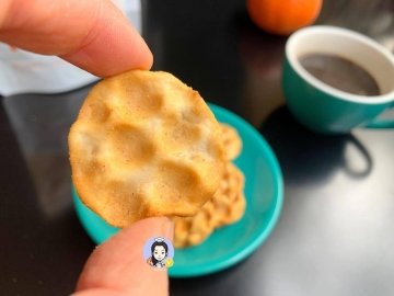 中国特色饼干-盘点来自我国各地的5款特产饼干6