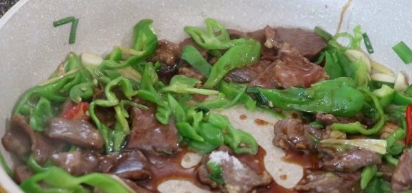 牛肉怎么做才鲜嫩好吃-小...