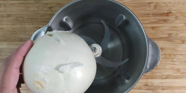 萝卜丸子怎么做才酥脆-炸萝卜丸子的做法10
