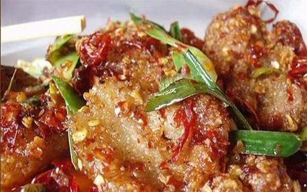 湖南经典湘菜有哪些菜-湖南最经典的10道湘菜菜谱11