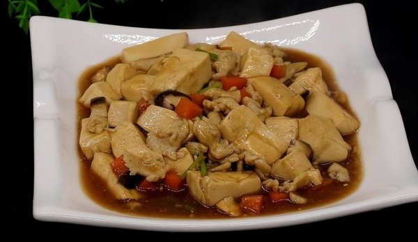 杂烩菜怎么做好吃-杂烩菜的做法配料1