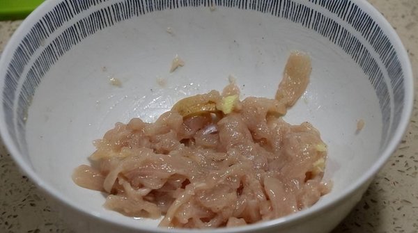 杂烩菜怎么做好吃-杂烩菜的做法配料2