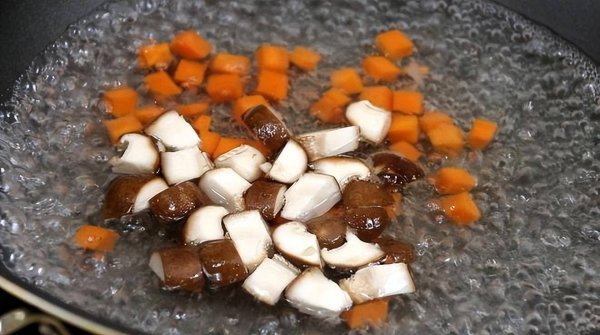 杂烩菜怎么做好吃-杂烩菜的做法配料3