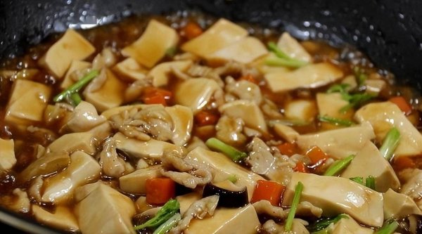 杂烩菜怎么做好吃-杂烩菜的做法配料4