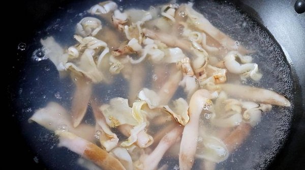 杂烩菜怎么做好吃-杂烩菜的做法配料7