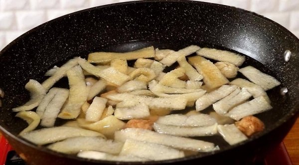 杂烩菜怎么做好吃-杂烩菜的做法配料11