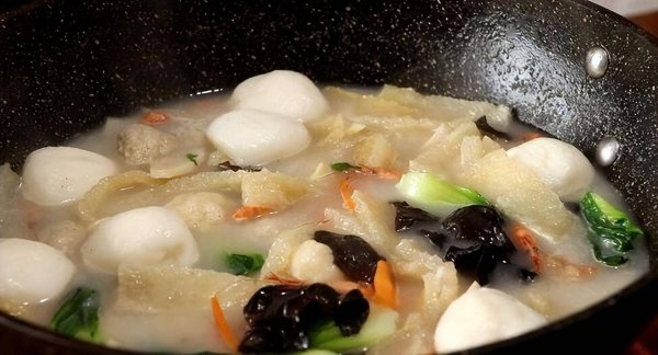 杂烩菜怎么做好吃-杂烩菜的做法配料12
