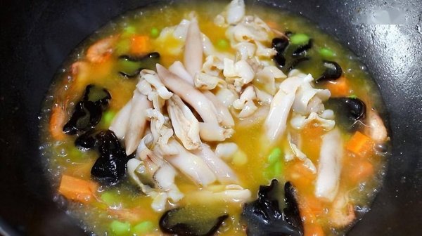 杂烩菜怎么做好吃-杂烩菜的做法配料8