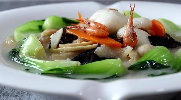 杂烩菜怎么做好吃-杂烩菜的做法配料13