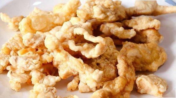 杂烩菜怎么做好吃-杂烩菜的做法配料15