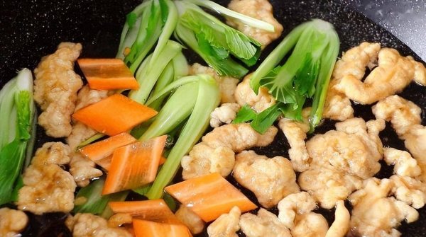 杂烩菜怎么做好吃-杂烩菜的做法配料16