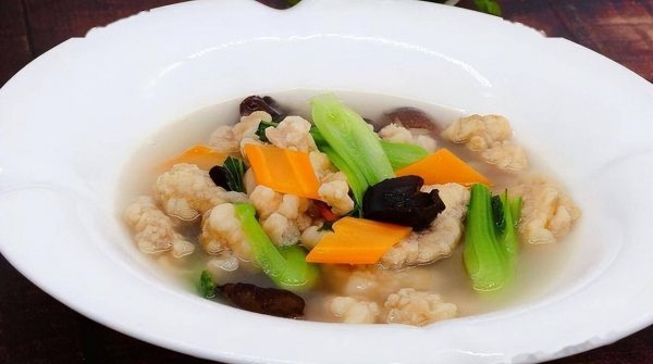 杂烩菜怎么做好吃-杂烩菜的做法配料17