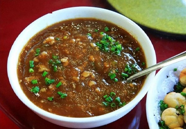 丽水有哪些特色美食-丽水必吃美食排名5