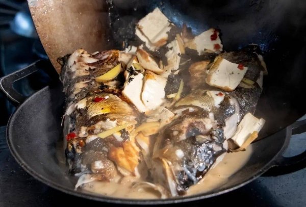 丽水有哪些特色美食-丽水必吃美食排名6