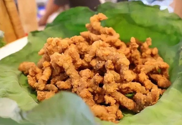 丽水有哪些特色美食-丽水必吃美食排名9