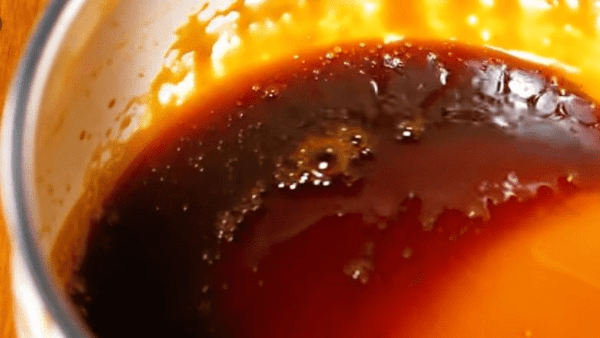 自制焦糖奶茶做法怎么做-自制焦糖奶茶的做法2