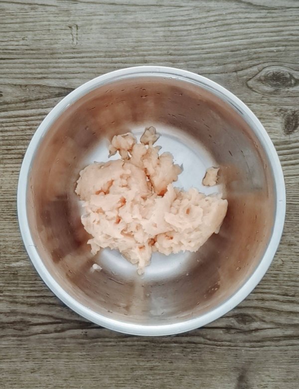 补钙吃什么食物好-白菜鸡肉卷怎么做4