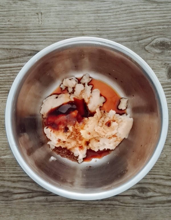 补钙吃什么食物好-白菜鸡肉卷怎么做5