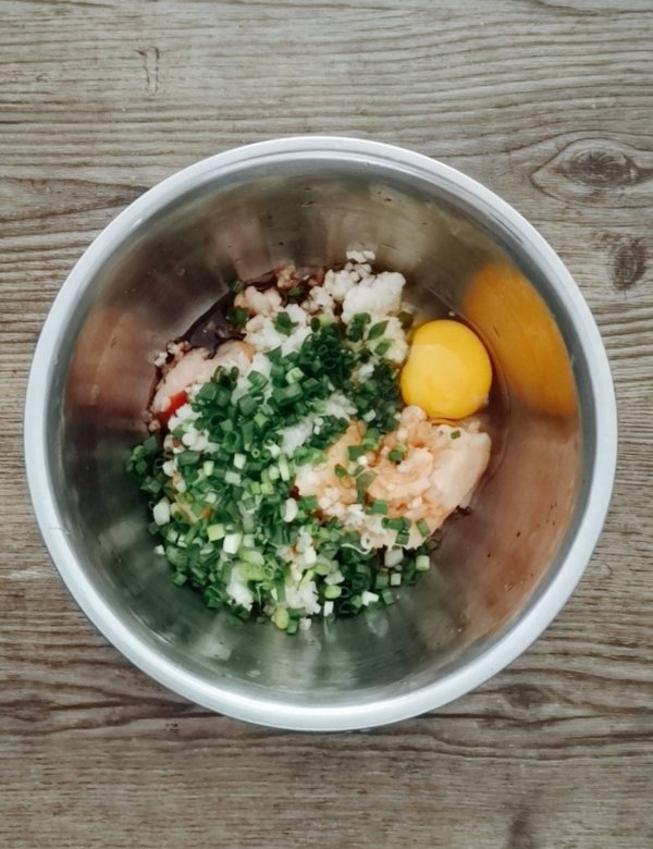 补钙吃什么食物好-白菜鸡肉卷怎么做6