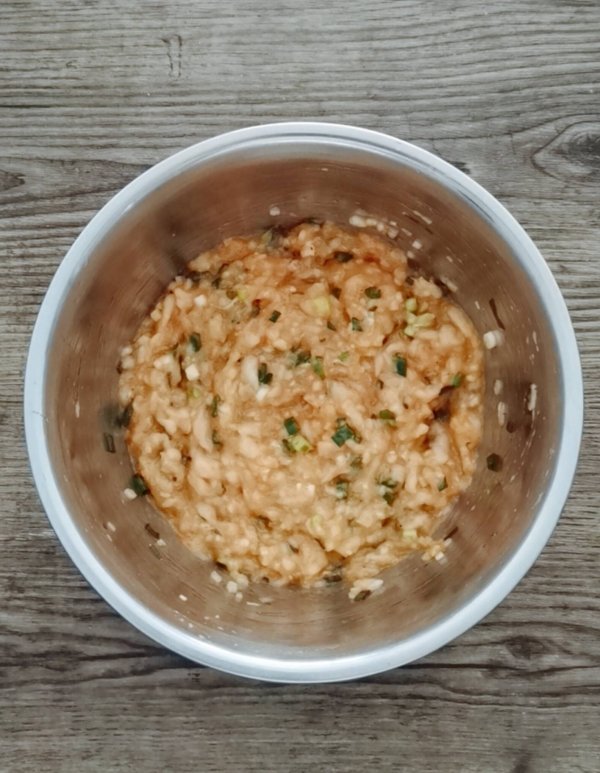 补钙吃什么食物好-白菜鸡肉卷怎么做7