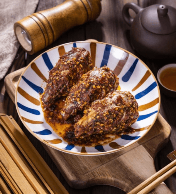 中国哪里的脑壳好吃-大脑食物排行榜2