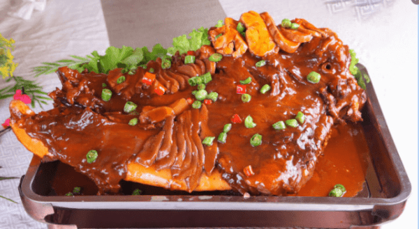 中国哪里的脑壳好吃-大脑食物排行榜8