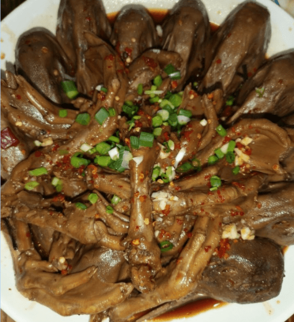中国哪里的脑壳好吃-大脑食物排行榜12