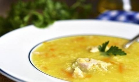 养胃食物真的养胃吗-胃病多喝粥好吗2