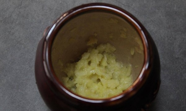 家常蒜蓉豆腐-蒜蓉豆腐的做法3