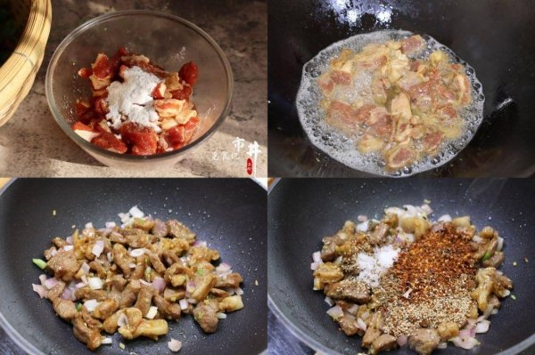大雪节气吃什么食物-大雪节气养生饮食5