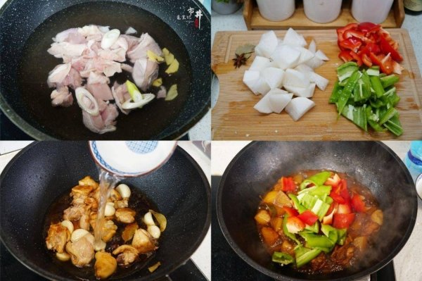 大雪节气吃什么食物-大雪节气养生饮食11