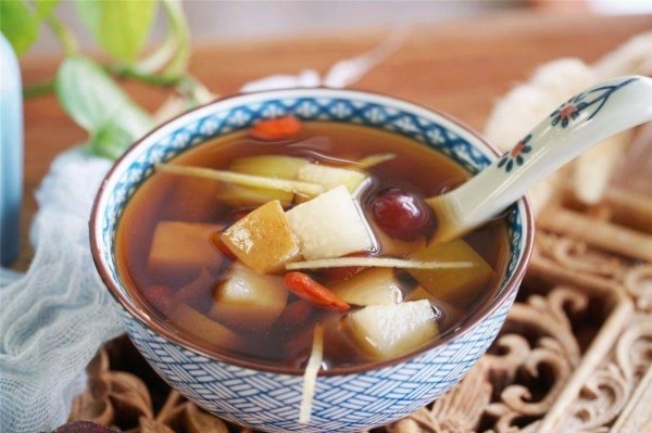大雪节气吃什么食物-大雪节气养生饮食13