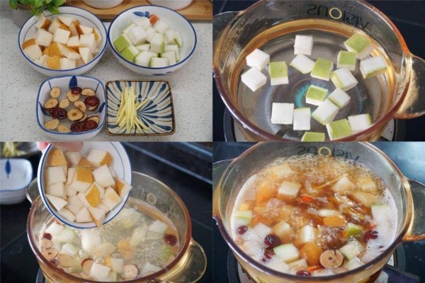 大雪节气吃什么食物-大雪节气养生饮食14