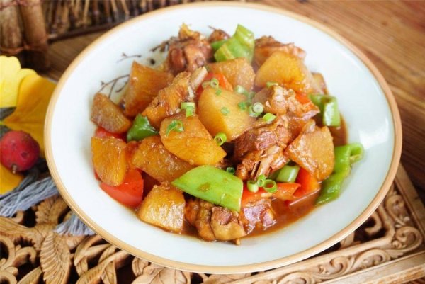 大雪节气吃什么食物-大雪节气养生饮食10