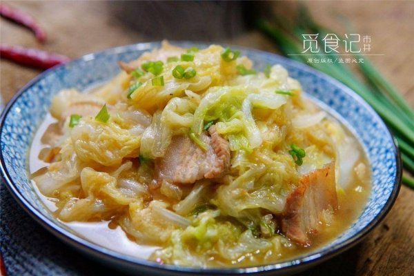 大雪节气吃什么食物-大雪节气养生饮食16