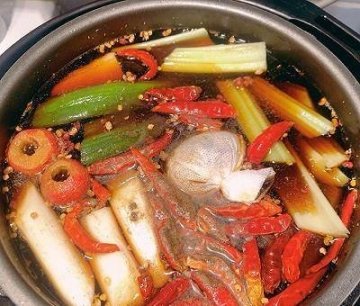 牛肋排怎么做好吃-炖牛肋排的做法4