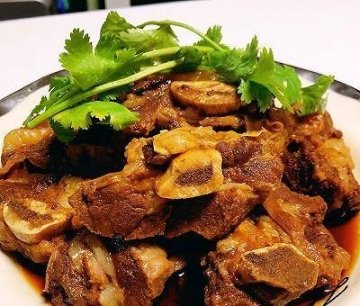 牛肋排怎么做好吃-炖牛肋排的做法5